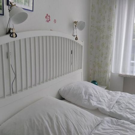 Ferienwohnung Finn Im Haus Maarten Cuxhaven Zewnętrze zdjęcie