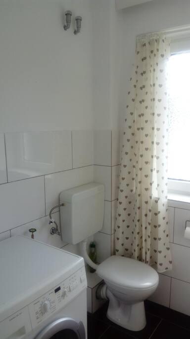Ferienwohnung Finn Im Haus Maarten Cuxhaven Zewnętrze zdjęcie