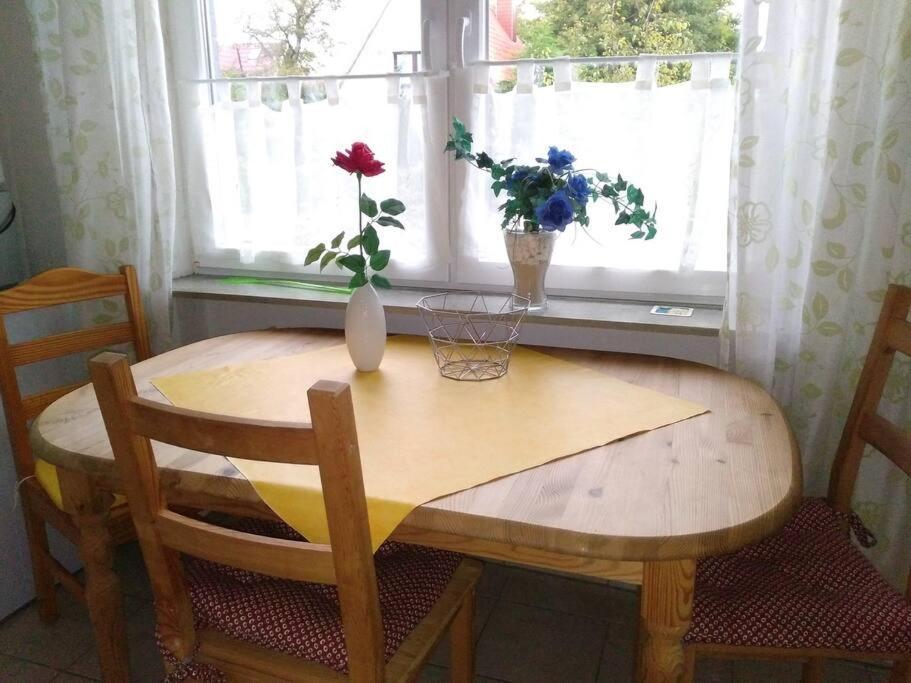 Ferienwohnung Finn Im Haus Maarten Cuxhaven Zewnętrze zdjęcie