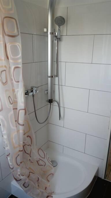 Ferienwohnung Finn Im Haus Maarten Cuxhaven Zewnętrze zdjęcie