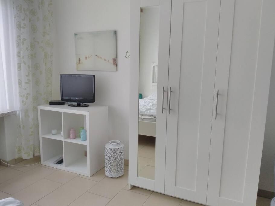 Ferienwohnung Finn Im Haus Maarten Cuxhaven Zewnętrze zdjęcie